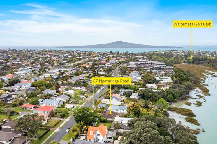 67 Ngataringa Road Devonport_11