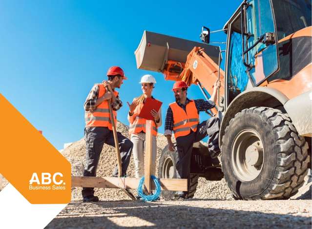 Civil Contracting – Strong Profitability