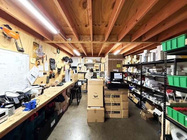 Minnie Street Eden Terrace_4