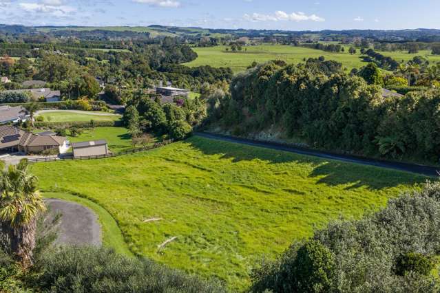 Build your dream home in prime position