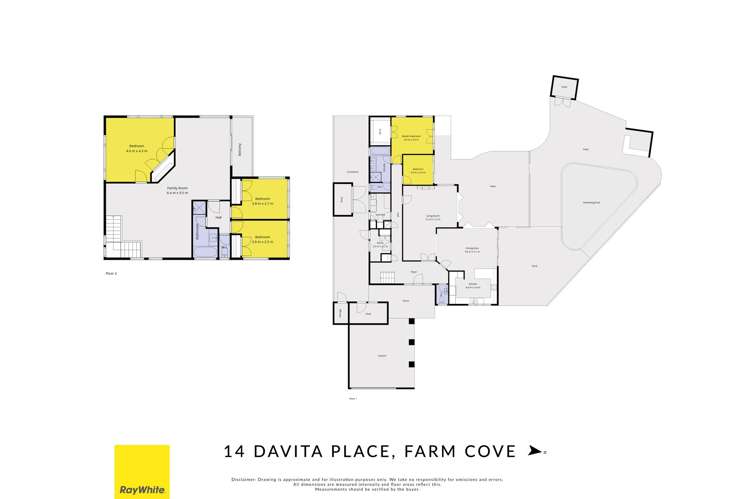 14 Davita Place Farm Cove_43