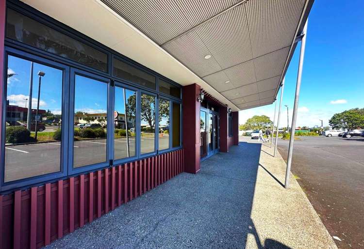 Unit C/31 Link Drive Wairau Valley_7