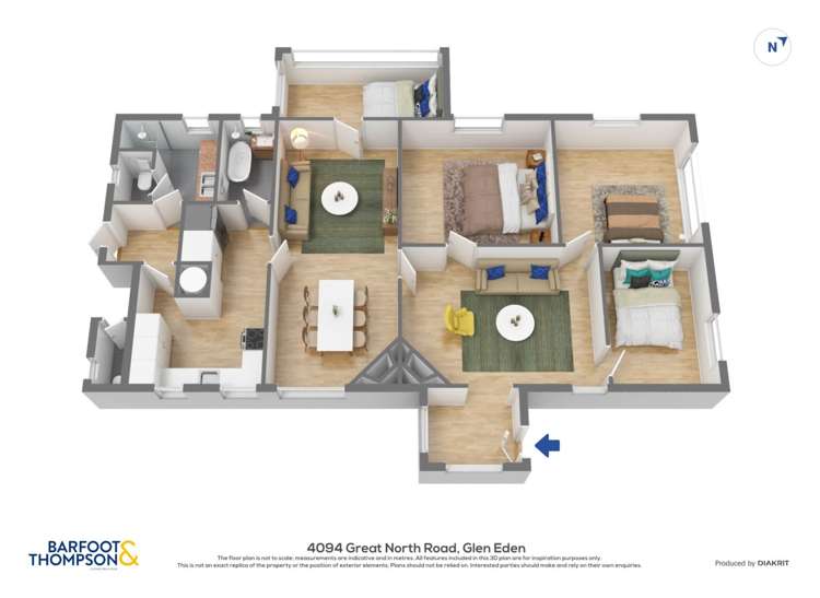 4094 Great North Road Glen Eden_12