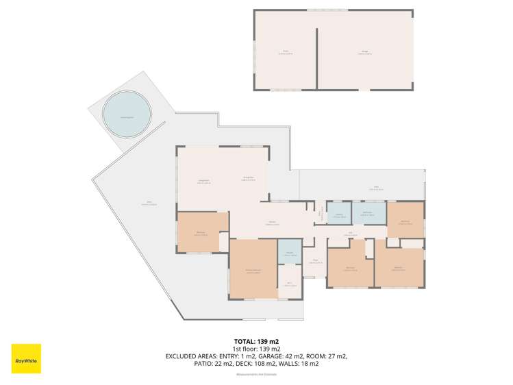 3 George Place Tokoroa_23