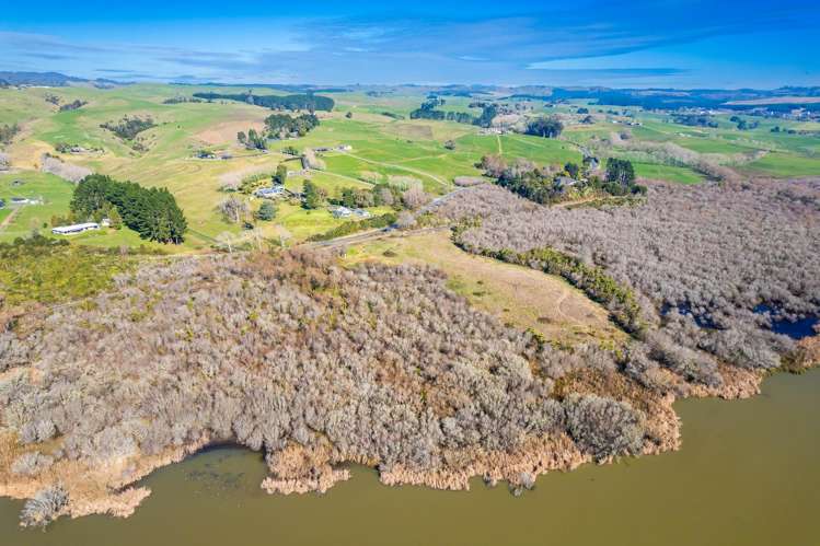 Rotowaro Road Huntly_10