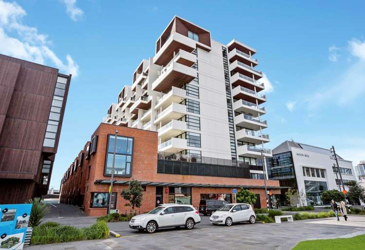310/141 Pakenham Street West Wynyard Quarter_0