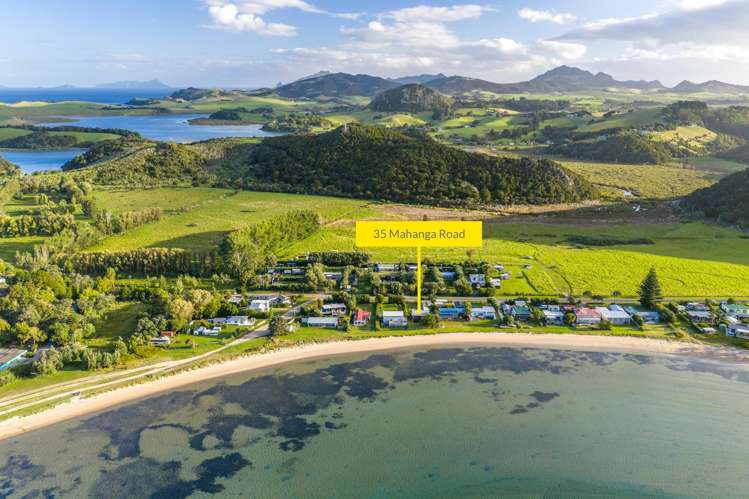 35 Mahanga Road Pataua South_36