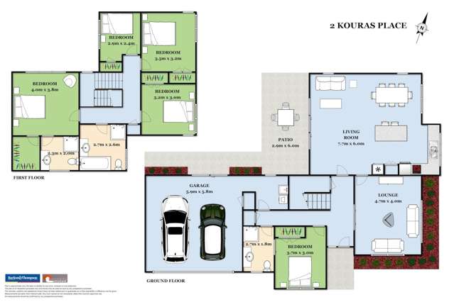 2 Kouras Place Flat Bush_2