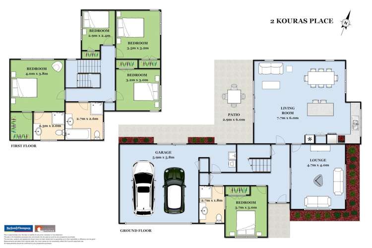 2 Kouras Place Flat Bush_2