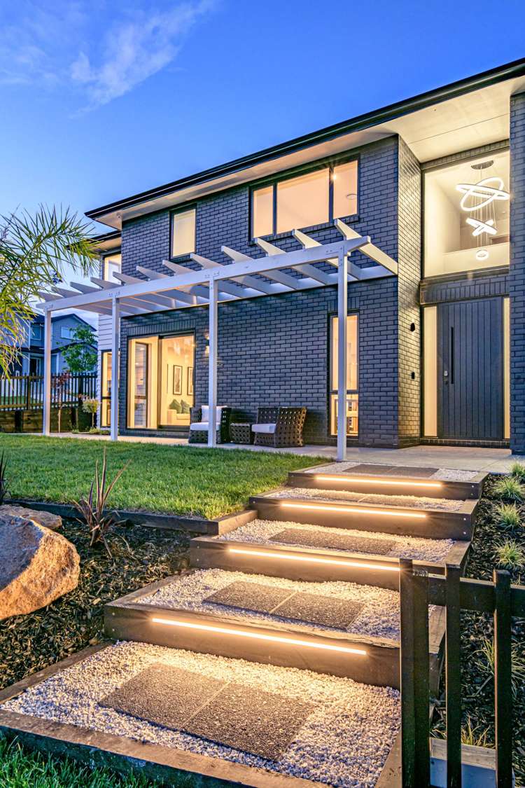 18 Paikea Street Albany Heights_27