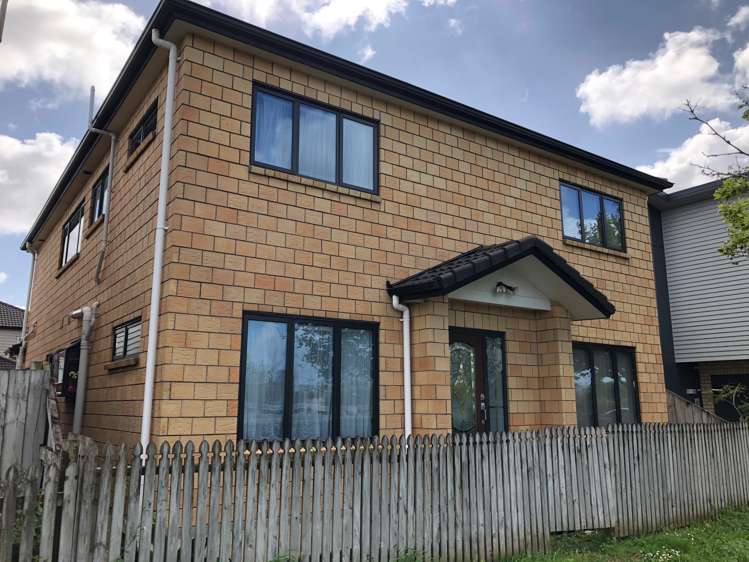 21 Agapanthus Place Flat Bush_1