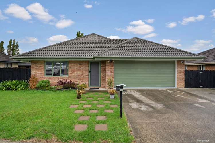 7 Yarrow Lane Papakura_0