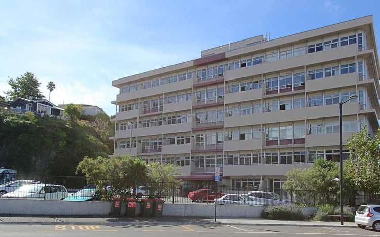 1d/3 Shakespeare Road Napier South_9