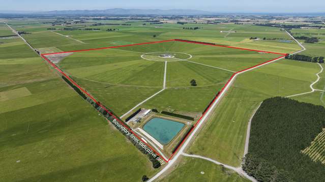 1610 North Rakaia Road Southbridge_1