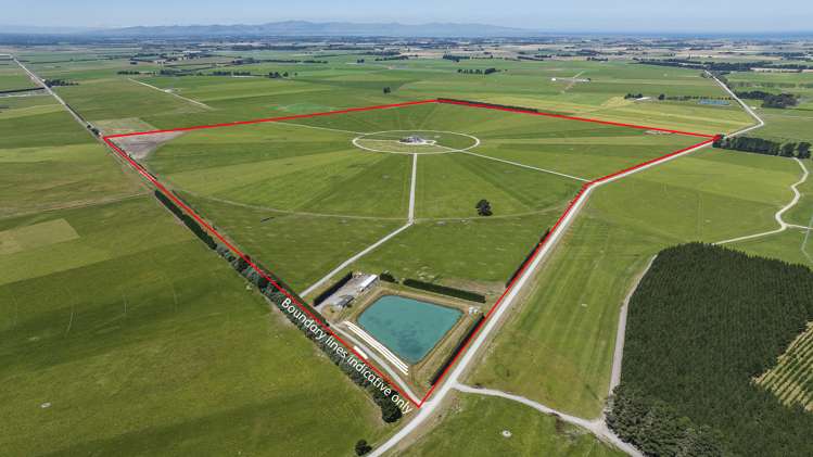 1610 North Rakaia Road Southbridge_1