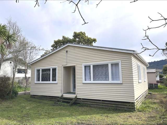 First Home Perfect