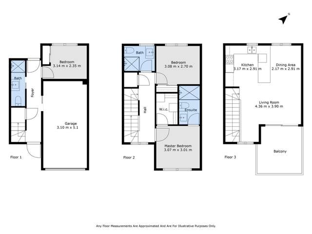 Lot 4, 7 Sarawia Street Newmarket_1