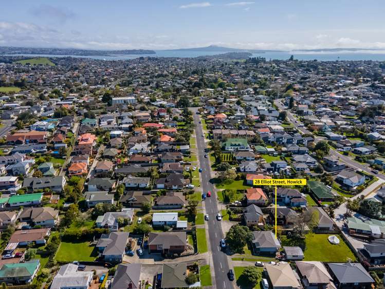 28 Elliot Street Howick_22