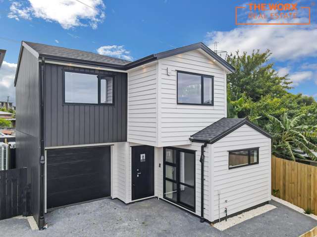 Lot 3/3B Clayton Avenue Otara_4