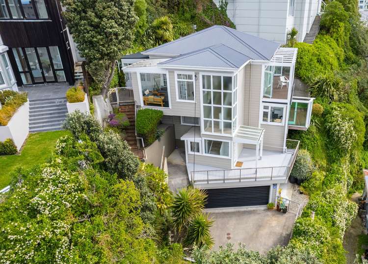 8 Hay Street Oriental Bay_2