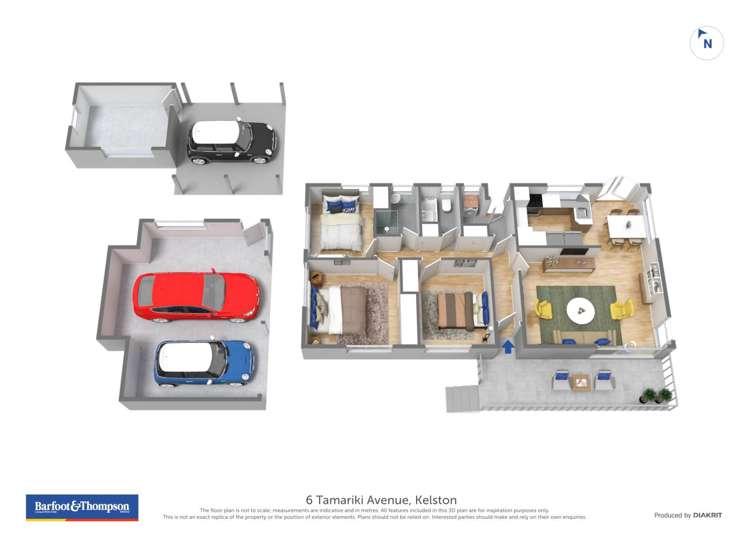 6 Tamariki Avenue Kelston_15