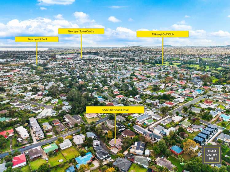 55a Sheridan Drive New Lynn_2