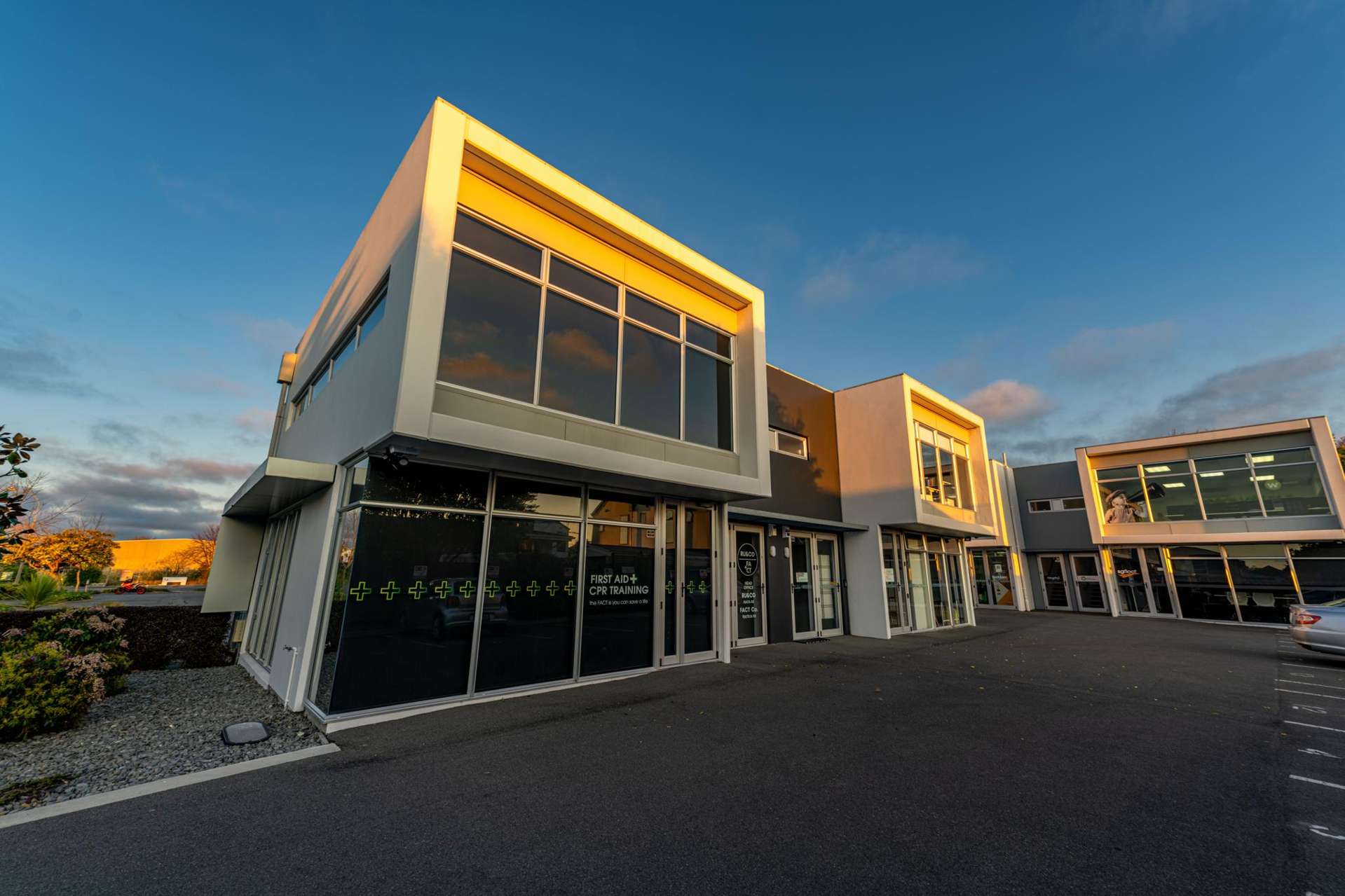 GF Unit 5/7 Burdale Street Riccarton_0