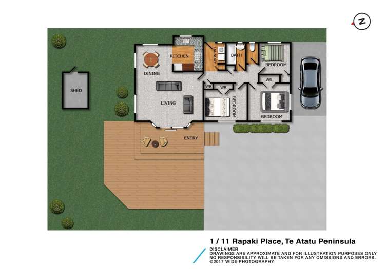 1/11 Rapaki Place Te Atatu Peninsula_15