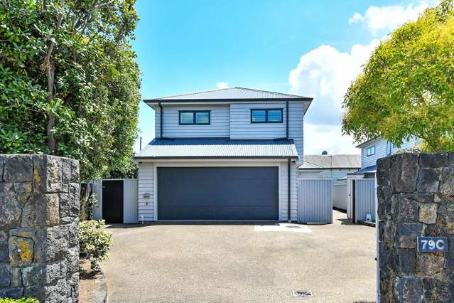 Next Stop: Sold. Will It Be You or Someone Else?