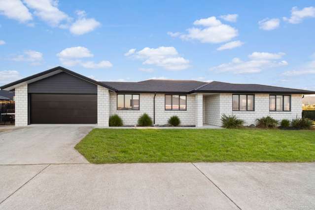 Affordable Modern Living