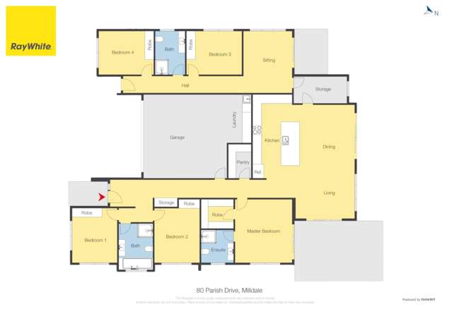 80 Parish Drive Milldale_1