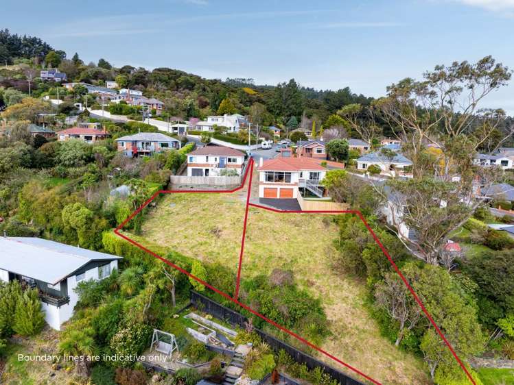 175A and 177A Signal Hill Road Opoho_5