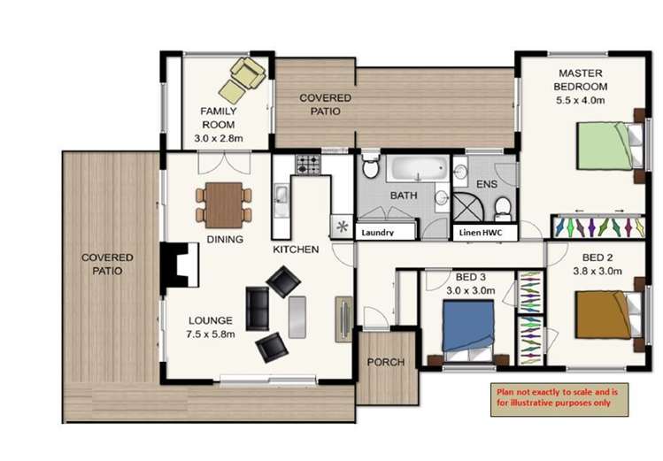 840 Matakana Valley Road Whangaripo_27