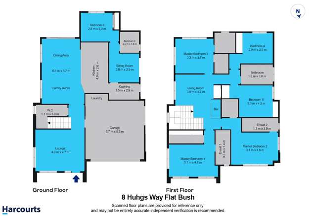 8 Hughs Way Flat Bush_1