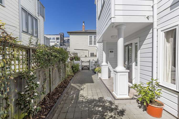 12b Hobson Street Thorndon_15