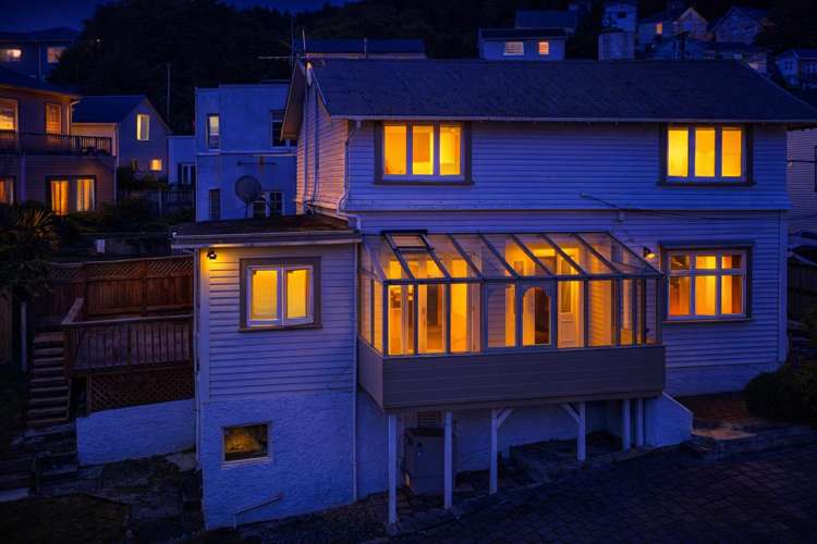 5 Lewisville Terrace Thorndon_16