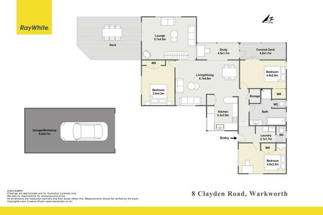 8 Clayden Road Warkworth_1