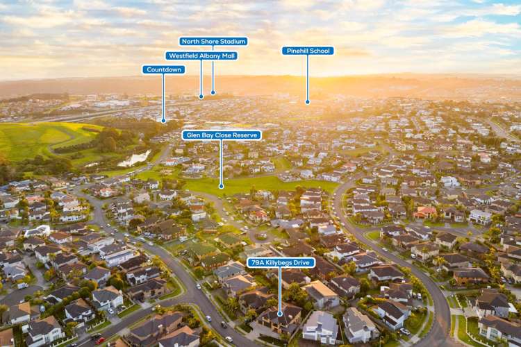 79a Killybegs Drive Pinehill_37