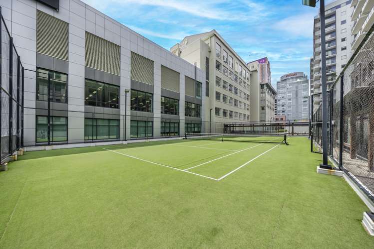 439/35 Hobson Street Auckland Central_15