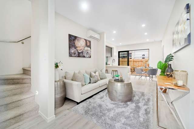 Fresh Start or Smart Investment – Conifer Grove