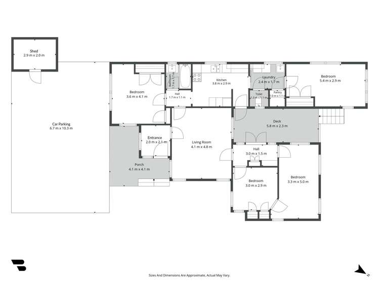 150 Bayswater Avenue Bayswater_13