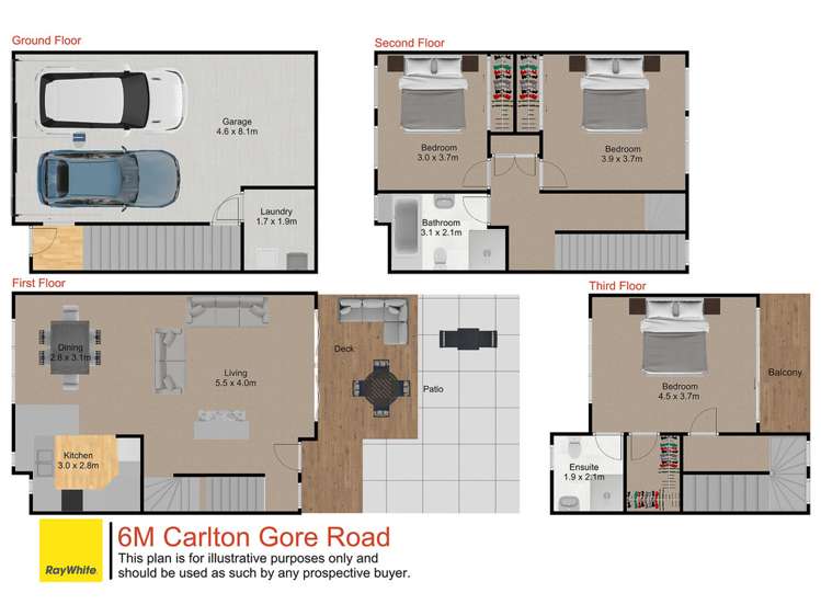 6m Carlton Gore Road Grafton_19