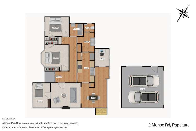 2 Manse Road Pahurehure_14