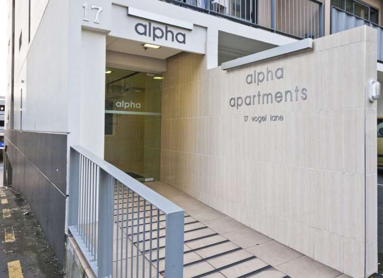 507/17 Vogel Lane Auckland Central_2