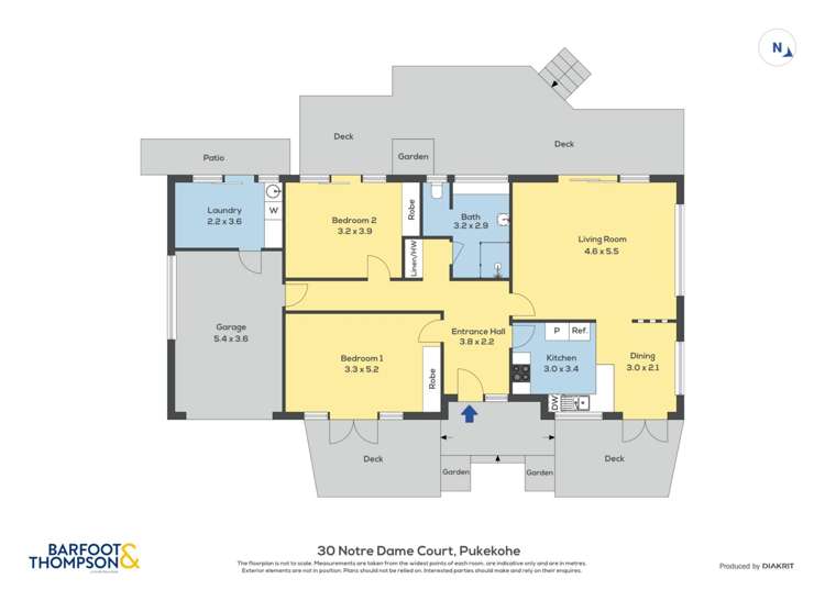 30 Notre Dame Court Pukekohe_7