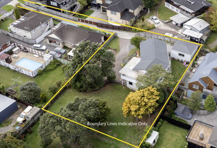 18 Gibraltar Street Howick_22