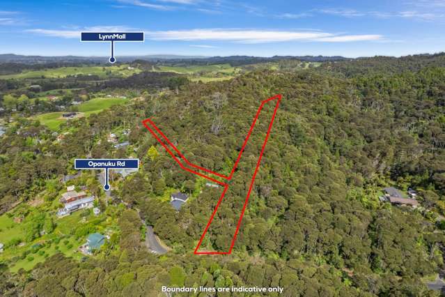 60 Opanuku Road Henderson Valley_1