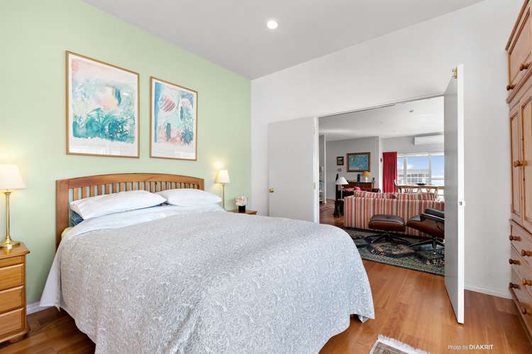 7/215 Victoria Street Te Aro_8