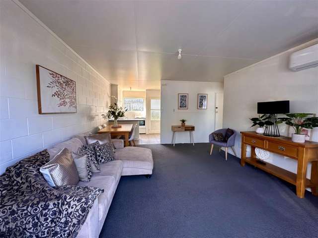 Hill Park, 2 bedrooms