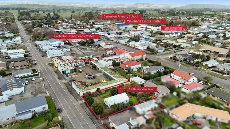 101 Belvedere Road Carterton_16